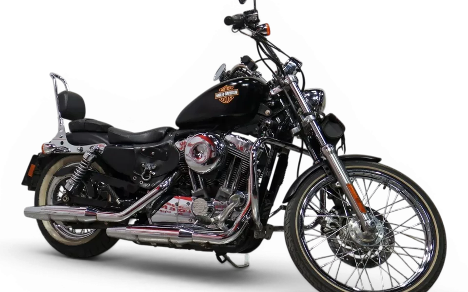 Triumph Speed Triple 1050