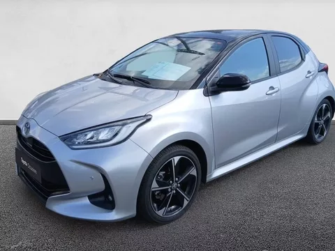 TOYOTA YARIS Hybride 130h Premiere