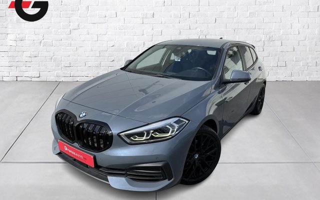 BMW Serie 1 116