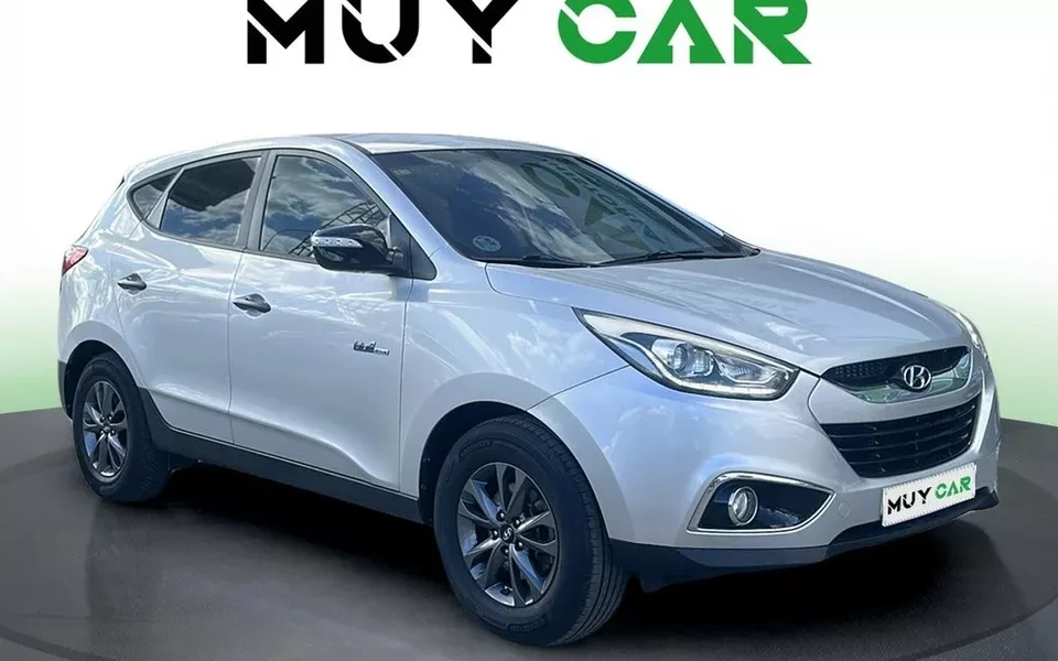 HYUNDAI ix35 ix35 1.7CRDI BD Kosmo Klass 4x2