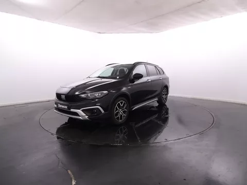 Fiat Tipo Station Wagon Cross 1.0 GSE T3 City Life 100cv