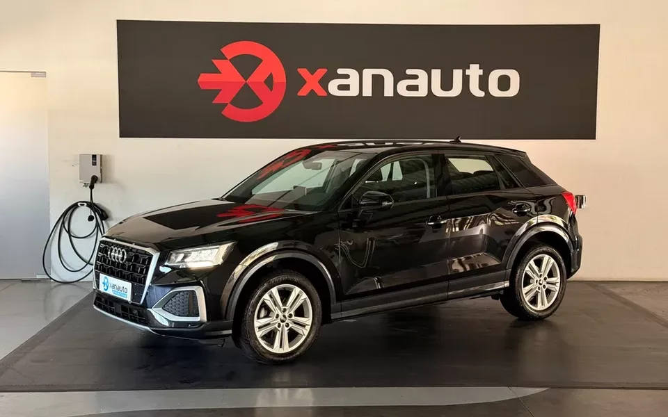 Audi Q2 30 TFSI