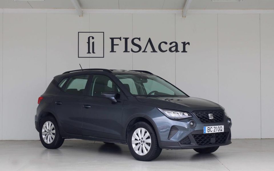 SEAT ARONA 1.0 TSI STYLE