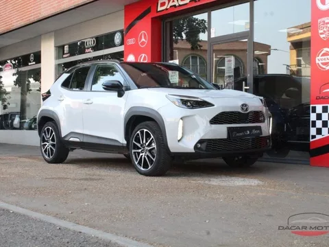 TOYOTA Yaris Cross Yaris Cross 120H JBL Limited Edition