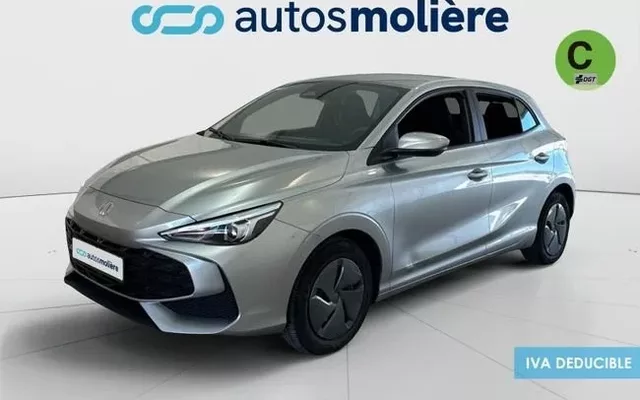 MG MG3 MG3 1.5 Standard