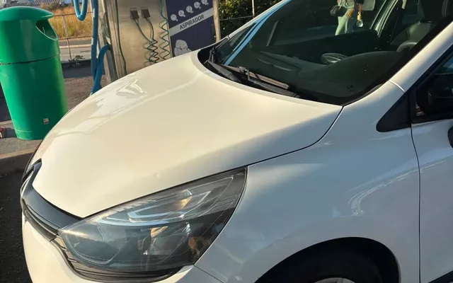 Renault Clio 1.5 dCi Zen