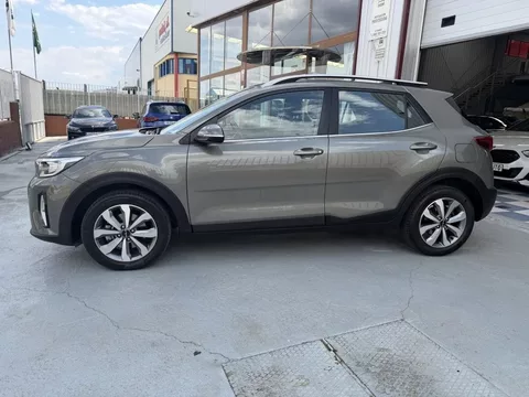 KIA Stonic Stonic 1.0 T-GDi MHEV DCT Drive 120 - 19675€ en Palencia