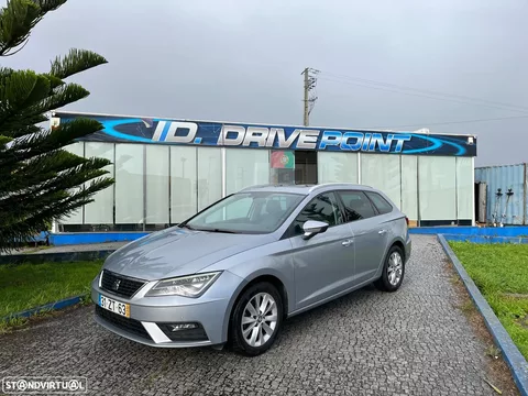 SEAT Leon ST 1.6 TDI Style S/S
