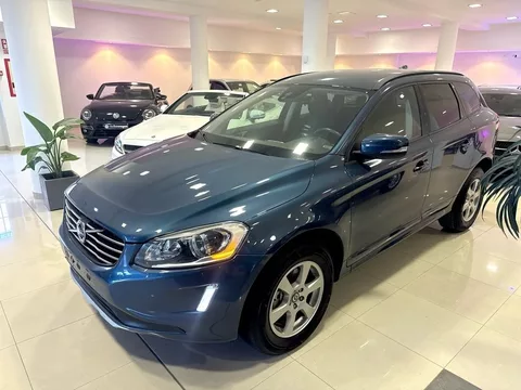 VOLVO XC60 Volvo 2.0 D3 Momentum Auto