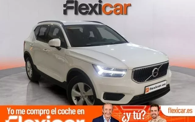 VOLVO XC40 1.5 T3