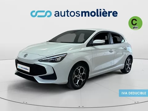 1.5 Comfort 85 kW (116 CV)