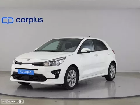 Kia Rio 1.0 T-GDi Drive