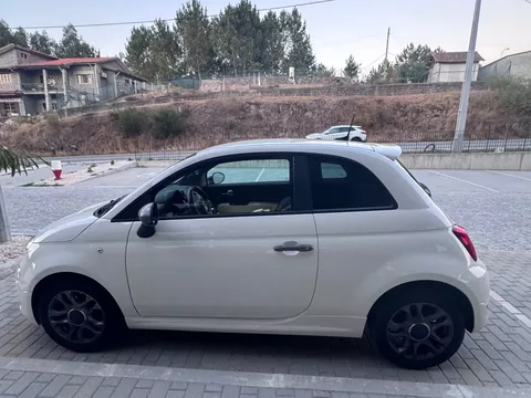 Fiat 500 1.2 Sport