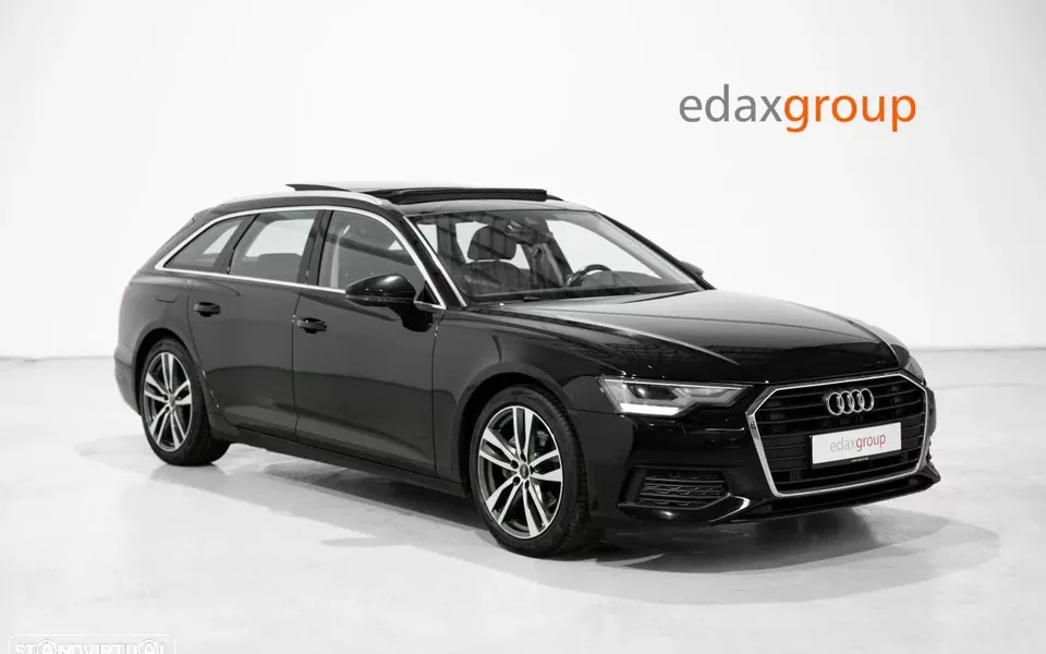 Audi A6 Avant 40 TDI Advanced S tronic