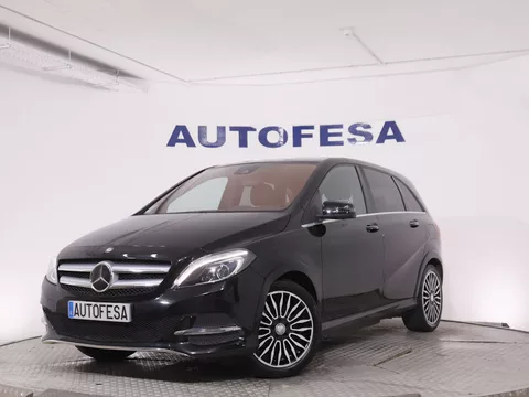 Mercedes-benz B 250 CLASE B B250E SPORT AUTO 179CV 5P