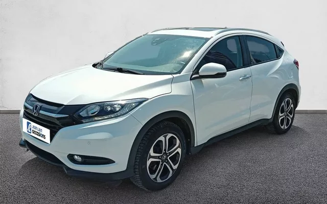 HONDA HR-V 1.5 i-VTEC Exclusive Navi