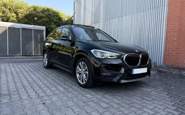 BMW X1 xDrive25e Sport Line
