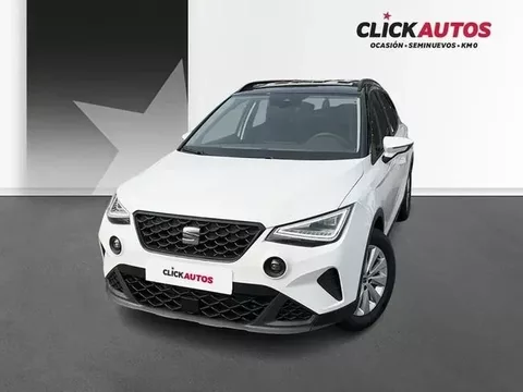 SEAT Arona Arona 1.0 TSI S&S Style Special Edition 95
