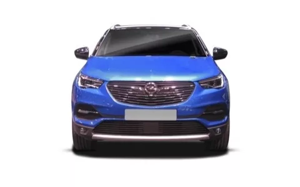 OPEL Grandland X Grandland X 1.5CDTi S&S Edition 130