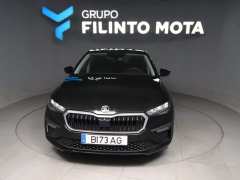 Skoda Scala 1.0 TSI Style DSG