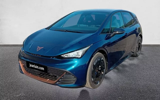 CUPRA BORN 230 ch - Batterie XL V