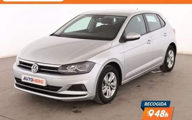 VOLKSWAGEN Polo Polo 1.0 TSI Advance 70kW