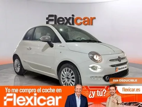 FIAT 500 Dolcevita 1.0 Hybrid 51KW (70 CV)