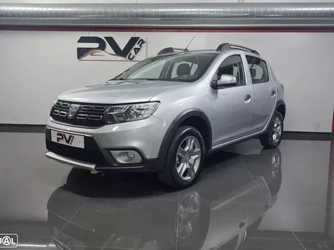 Dacia Sandero 1.0 ECO-G Stepway Bi-Fuel