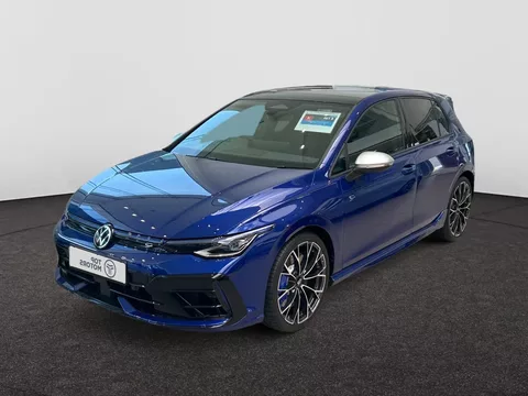 VOLKSWAGEN Golf VIII R NEWGolf R 2.0 TSI 4MOTION 245 kW (333 pk) 7 versnellingen DSG