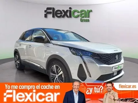 PEUGEOT 3008 225 e-EAT8 Allure Pack