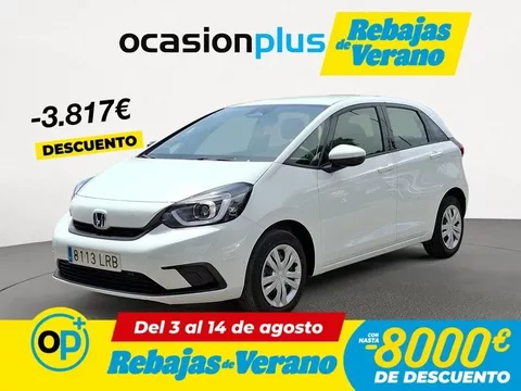 HONDA Jazz Jazz 1.5 i-MMD Confort