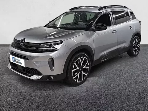 CITROEN C5 AIRCROSS BlueHDi 130 S&S EAT8 Shine Pack