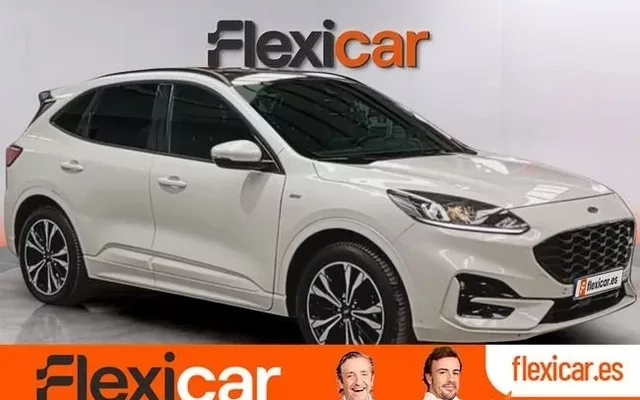 FORD Kuga Kuga 2.5 Duratec FHEV ST-Line 4x2 Aut.