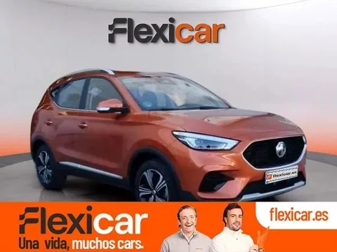 MG ZS 1.5 Luxury