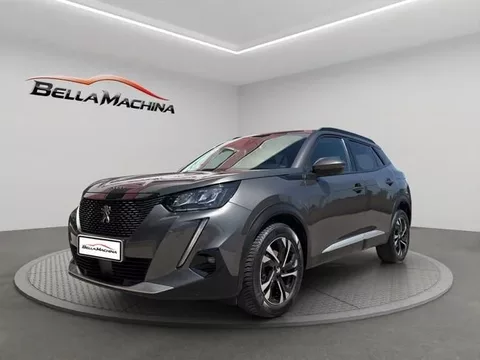 PEUGEOT 2008 Allure BlueHDI 81kW (110CV)