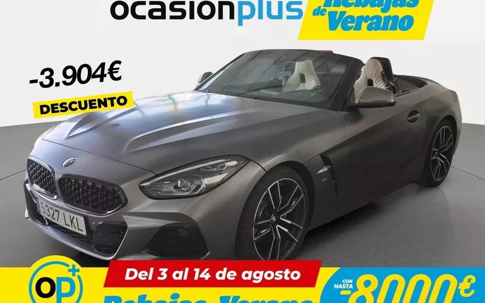 BMW Z4 Z4 sDrive 20iA