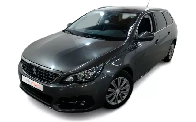 Peugeot 308 SW 1.5 BlueHDi Allure