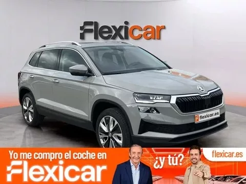 SKODA Karoq Karoq 1.5 TSI Selection ACT DSG 110KW