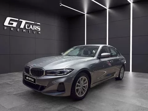 BMW Serie 3 320e