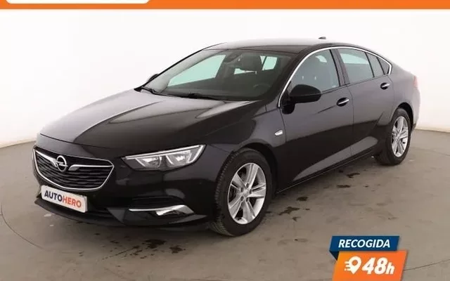 OPEL Insignia Insignia 1.6CDTI S&S Excellence 136