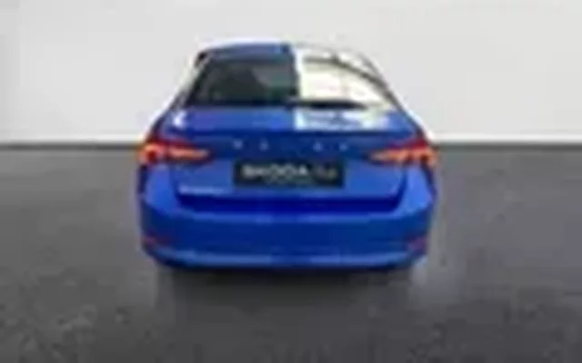 SKODA OCTAVIA 2.0 TDI 150 ch DSG7 Style