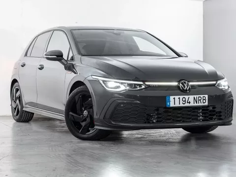 VOLKSWAGEN Golf Golf 2.0 TSI GTI DSG 180kW