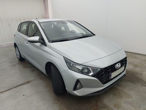 Hyundai I20 Twist 1.0 T-Gdi 100 Ch 30.226 Km (en arrivage )
