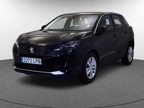 PEUGEOT 3008 1.5 BLUEHDI 96KW S&S ACTIVE 5P
