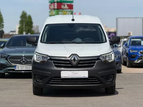 Renault Express 2022 1.5 diesel 75 cp