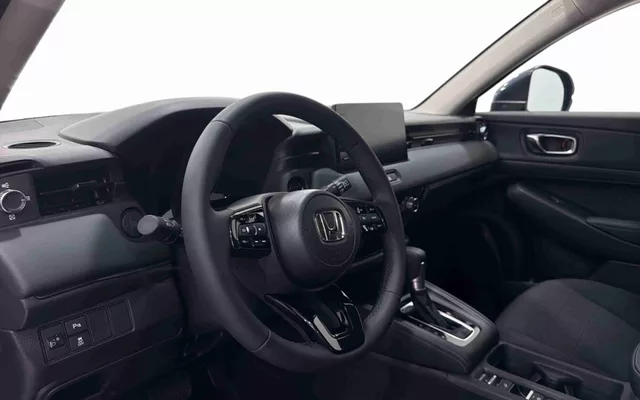 HONDA - HR-V - HR-V 1.5 i-MMD e:HEV Elegance