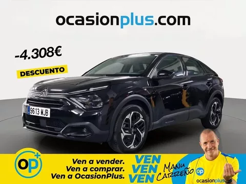 CITROEN C4 C4 1.2 PureTech Feel Pack S&S 130