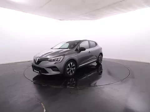 Renault Clio Evolution TCe 90 / Vidros Escurecidos / JLL16