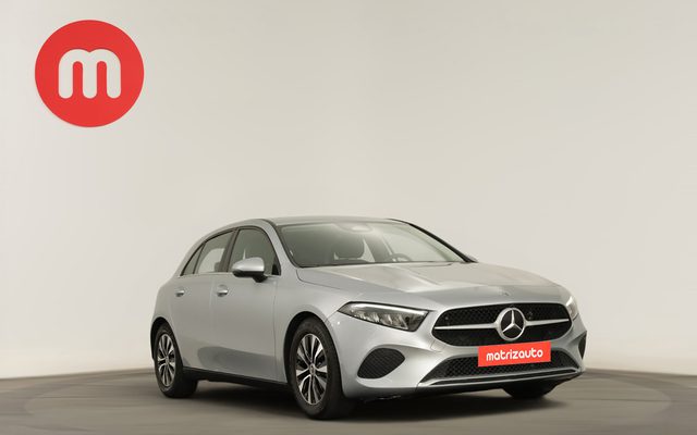 Mercedes-Benz Classe A