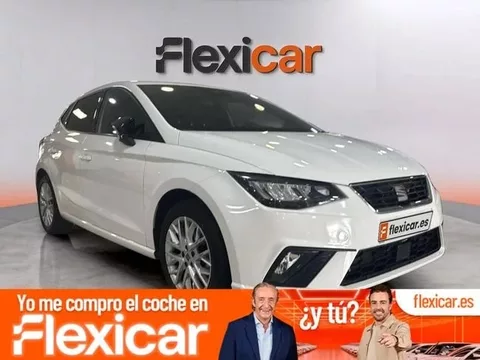 SEAT Ibiza 1.0 TSI 81kW (110CV) FR XS